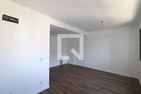 Espaço integrados de kitnet/studio à venda com 1 quarto, 29m² em Jardim do Salso, Porto Alegre