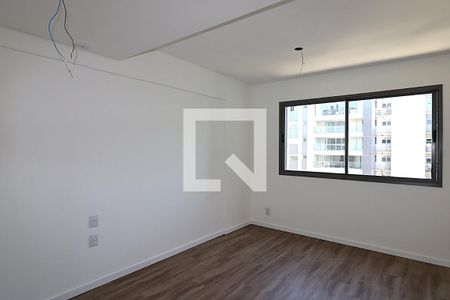 Espaço integrados de kitnet/studio à venda com 1 quarto, 29m² em Jardim do Salso, Porto Alegre