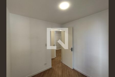 Quarto de apartamento para alugar com 2 quartos, 48m² em Jardim Vergueiro, São Paulo