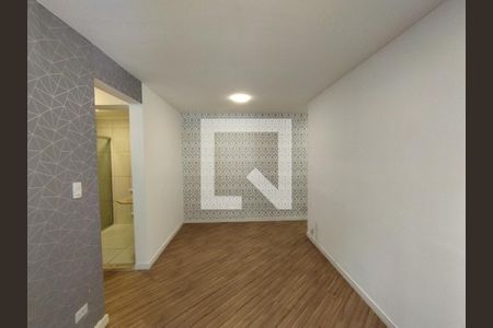 Sala de apartamento para alugar com 2 quartos, 48m² em Jardim Vergueiro, São Paulo