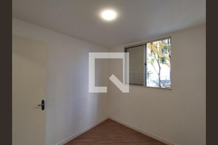 Quarto de apartamento para alugar com 2 quartos, 48m² em Jardim Vergueiro, São Paulo