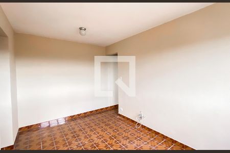 Sala  de apartamento para alugar com 2 quartos, 65m² em Parque Boturussu, São Paulo