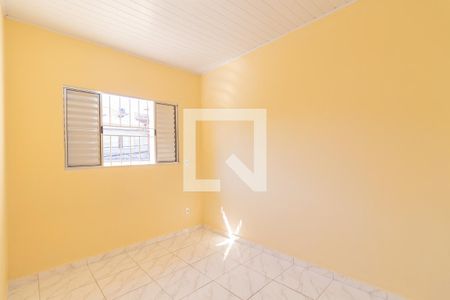 Quarto de casa para alugar com 1 quarto, 45m² em Jardim Gonzaga, São Paulo
