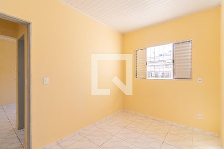Quarto de casa para alugar com 1 quarto, 45m² em Jardim Gonzaga, São Paulo