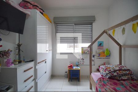 Quarto 2 de apartamento para alugar com 2 quartos, 53m² em São Miguel, São Leopoldo