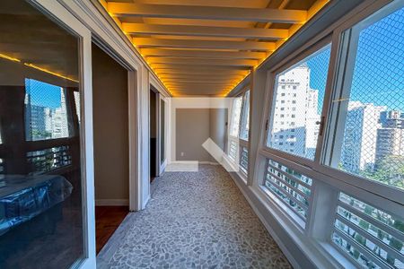 Apartamento para alugar com 3 quartos, 160m² em Higienópolis, São Paulo