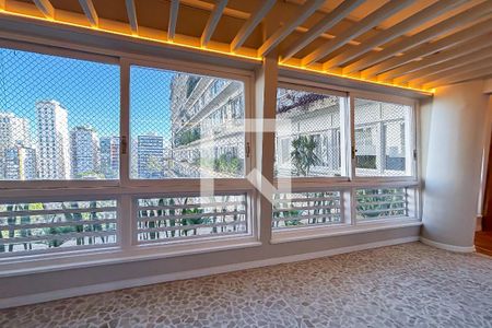 Apartamento para alugar com 3 quartos, 160m² em Higienópolis, São Paulo