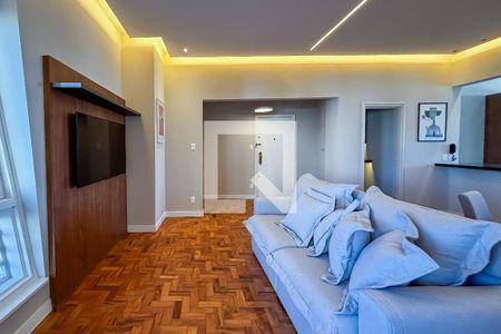 Apartamento para alugar com 3 quartos, 160m² em Higienópolis, São Paulo