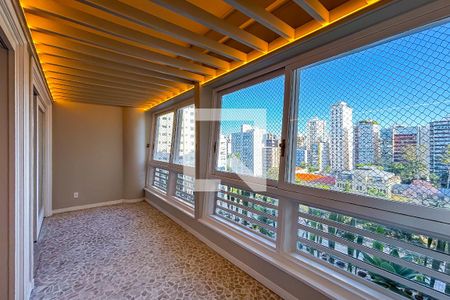 Apartamento para alugar com 3 quartos, 160m² em Higienópolis, São Paulo