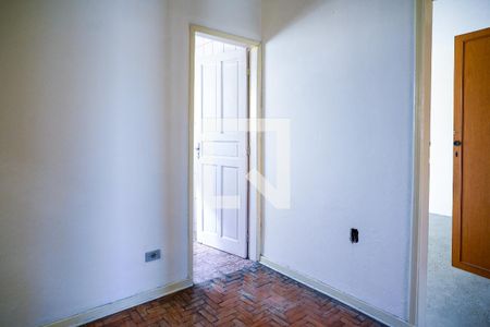 Sala 2 de casa para alugar com 3 quartos, 130m² em Vila Brasilina, São Paulo