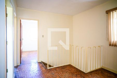Sala 2 de casa para alugar com 3 quartos, 130m² em Vila Brasilina, São Paulo
