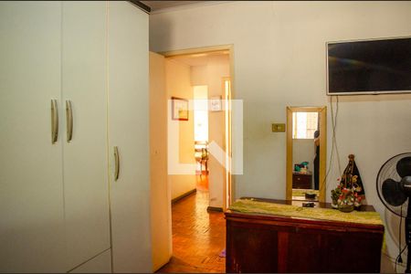 Quarto 2 de casa à venda com 3 quartos, 178m² em Aeroviario, Goiânia