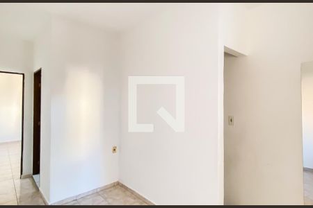Quarto 1 de casa para alugar com 2 quartos, 85m² em Vila Rio Branco, São Paulo