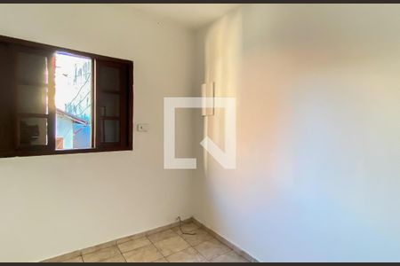 Quarto 1 de casa para alugar com 2 quartos, 85m² em Vila Rio Branco, São Paulo