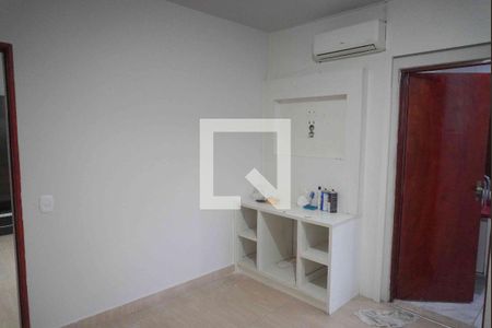Suite de casa para alugar com 2 quartos, 125m² em Vila Sao Silvestre, Barueri