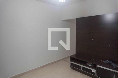Sala de casa para alugar com 2 quartos, 125m² em Vila Sao Silvestre, Barueri