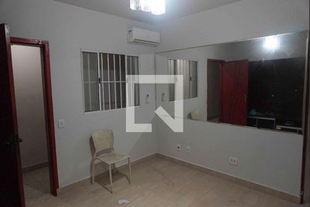 Sala de casa para alugar com 2 quartos, 125m² em Vila Sao Silvestre, Barueri