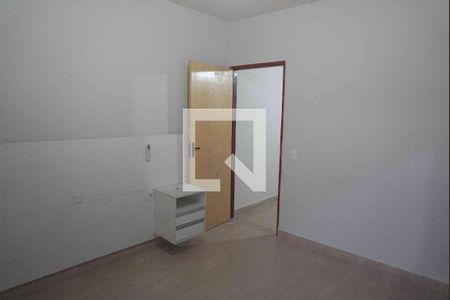 Suite de casa para alugar com 2 quartos, 125m² em Vila Sao Silvestre, Barueri