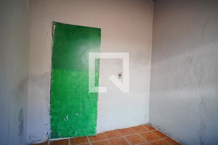 Quarto 2 de casa para alugar com 2 quartos, 48m² em Coronel Aparicio Borges, Porto Alegre