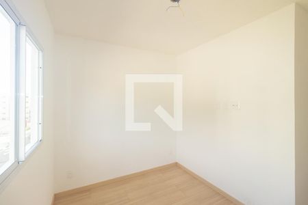 Quarto 1 de apartamento à venda com 2 quartos, 40m² em Campo Grande, Rio de Janeiro