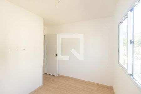 Quarto 1 de apartamento à venda com 2 quartos, 40m² em Campo Grande, Rio de Janeiro