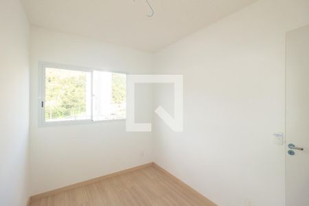 Quarto 2 de apartamento à venda com 2 quartos, 40m² em Campo Grande, Rio de Janeiro