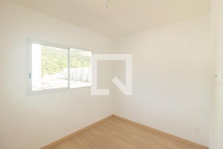 Quarto 1 de apartamento à venda com 2 quartos, 40m² em Campo Grande, Rio de Janeiro