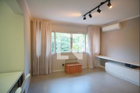 Apartamento para alugar com 2 quartos, 73m² em Auxiliadora, Porto Alegre