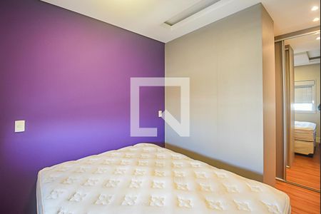 Quarto Suíte de apartamento para alugar com 3 quartos, 94m² em Centro, São Bernardo do Campo