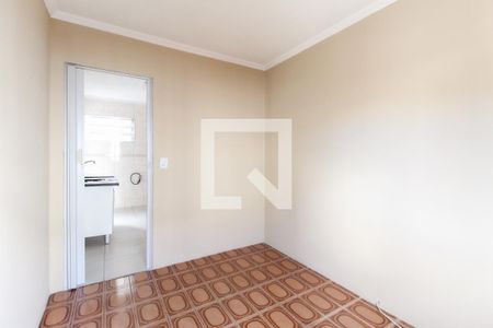 Quarto 1 de apartamento para alugar com 2 quartos, 56m² em Conjunto Residencial José Bonifácio, São Paulo