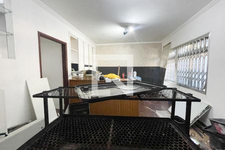 Sala 2 de casa à venda com 3 quartos, 300m² em Vila Albertina, São Paulo