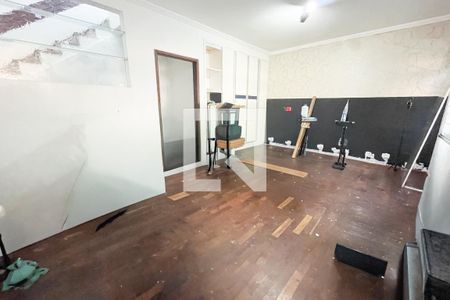 Sala 2 de casa à venda com 3 quartos, 300m² em Vila Albertina, São Paulo
