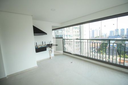 Apartamento para alugar com 3 quartos, 96m² em Quarta Parada, São Paulo