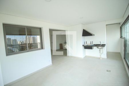 Apartamento para alugar com 3 quartos, 96m² em Quarta Parada, São Paulo