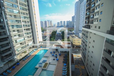 Apartamento para alugar com 3 quartos, 96m² em Quarta Parada, São Paulo