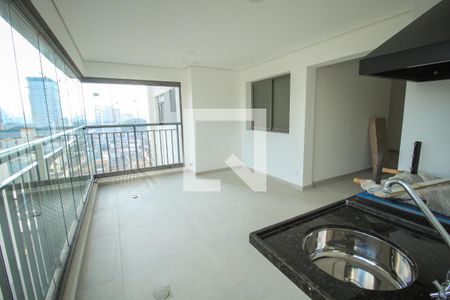 Apartamento para alugar com 3 quartos, 96m² em Quarta Parada, São Paulo