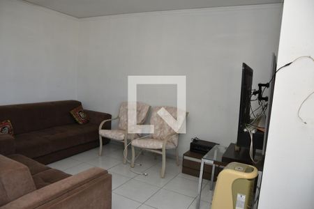 Sala Piso superior apartamento cobertura de apartamento para alugar com 3 quartos, 152m² em Vila Rami, Jundiaí