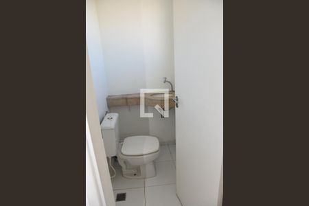 Lavabo de apartamento para alugar com 3 quartos, 152m² em Vila Rami, Jundiaí