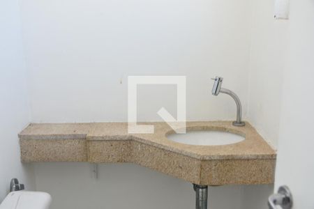 Lavabo de apartamento para alugar com 3 quartos, 152m² em Vila Rami, Jundiaí