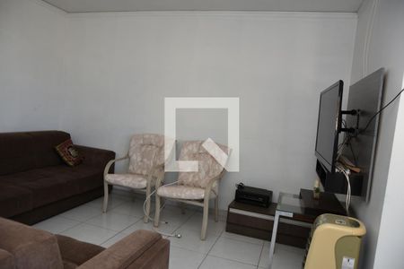 Sala de apartamento para alugar com 3 quartos, 152m² em Vila Rami, Jundiaí