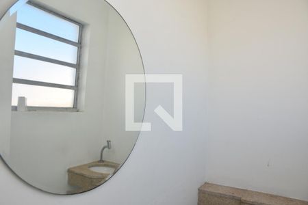 Lavabo de apartamento para alugar com 3 quartos, 152m² em Vila Rami, Jundiaí