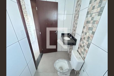 Casa à venda com 3 quartos, 150m² em São Salvador, Belo Horizonte