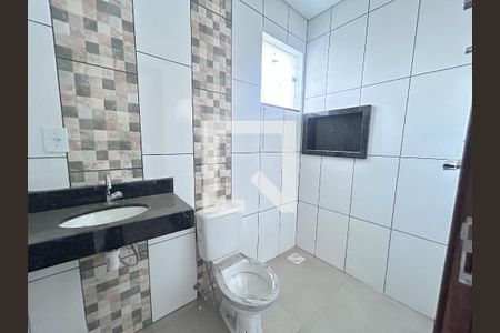 Casa à venda com 3 quartos, 150m² em São Salvador, Belo Horizonte