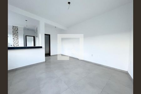 Casa à venda com 3 quartos, 150m² em São Salvador, Belo Horizonte