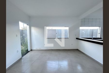 Casa à venda com 3 quartos, 150m² em São Salvador, Belo Horizonte