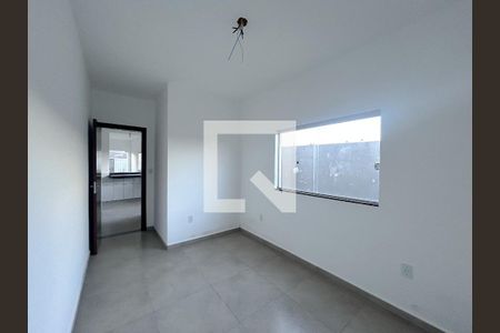 Casa à venda com 3 quartos, 150m² em São Salvador, Belo Horizonte