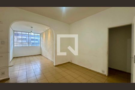 Sala de jantar  de casa para alugar com 3 quartos, 212m² em Serra, Belo Horizonte