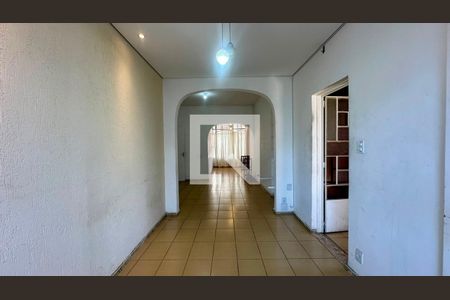 Sala de jantar  de casa para alugar com 3 quartos, 212m² em Serra, Belo Horizonte