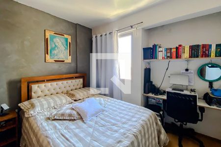 Quarto 2 de apartamento para alugar com 3 quartos, 52m² em Lapa, São Paulo