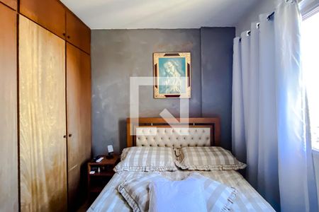 Quarto 2 de apartamento para alugar com 3 quartos, 52m² em Lapa, São Paulo
